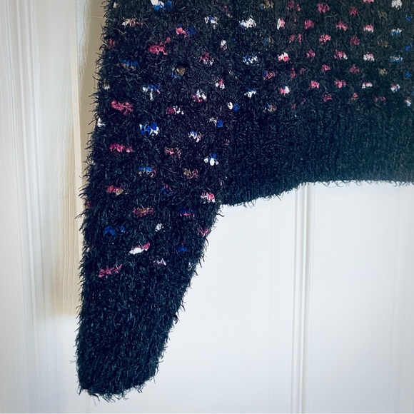 Eyelash Sweater from Only - size Small - Picture 2 of 4
